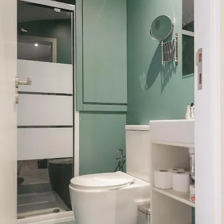 Apartment Formosa Stylish By Homing Porto