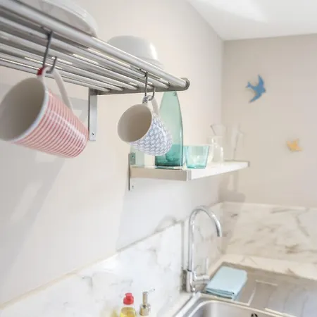 Apartment Formosa Stylish By Homing