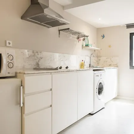 Formosa Stylish By Homing Porto