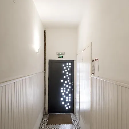 Formosa Stylish By Homing Porto