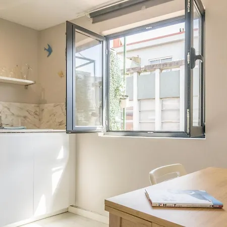 Formosa Stylish By Homing Porto
