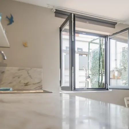 Formosa Stylish By Homing Apartment